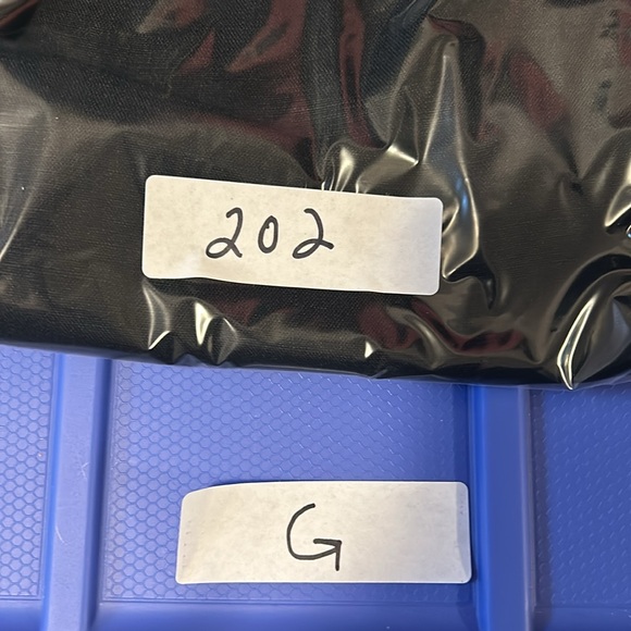 J. CREW Linen Black Pants Size 2 - Picture 8 of 8